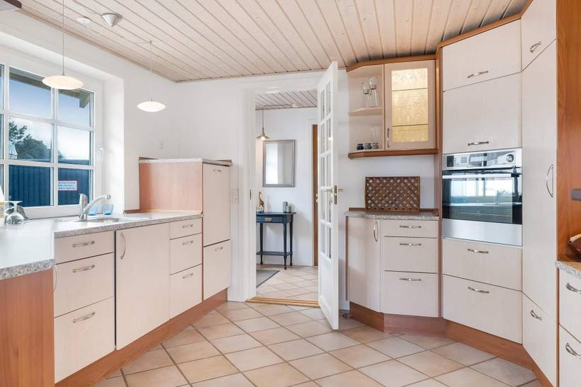Foto von Ferienhaus AI04 in Løkken - Nordjütland