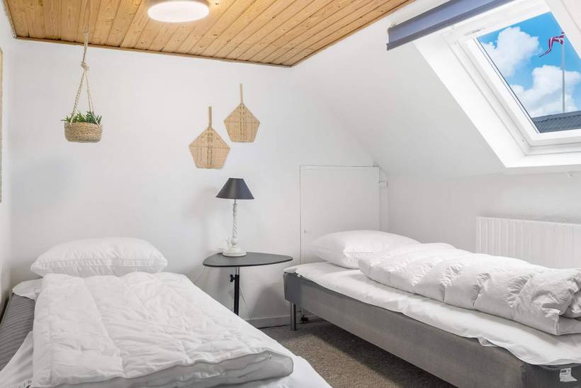 Foto von Ferienhaus AI04 in Løkken - Nordjütland