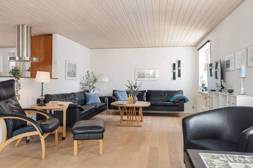 Foto von Ferienhaus AI04 in Løkken - Nordjütland