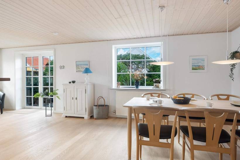Foto von Ferienhaus AI04 in Løkken - Nordjütland