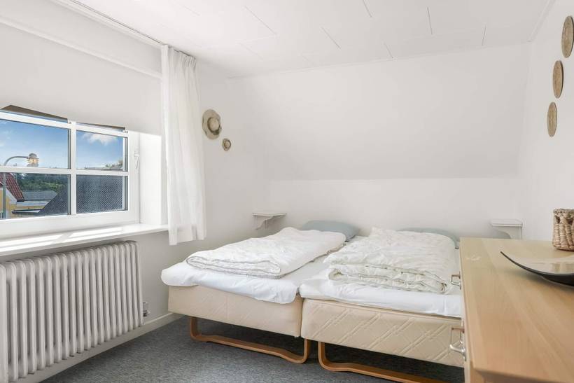 Foto von Ferienhaus AI04 in Løkken - Nordjütland