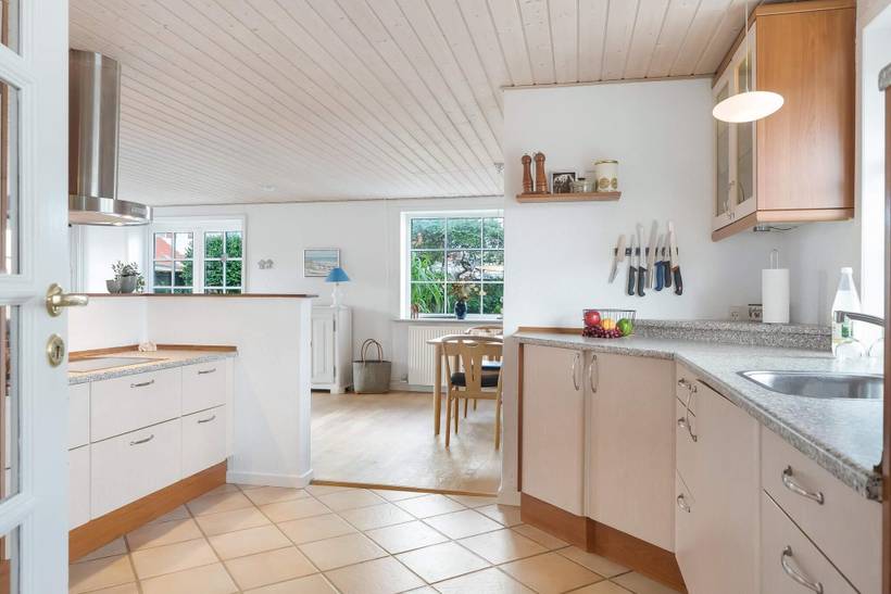 Foto von Ferienhaus AI04 in Løkken - Nordjütland