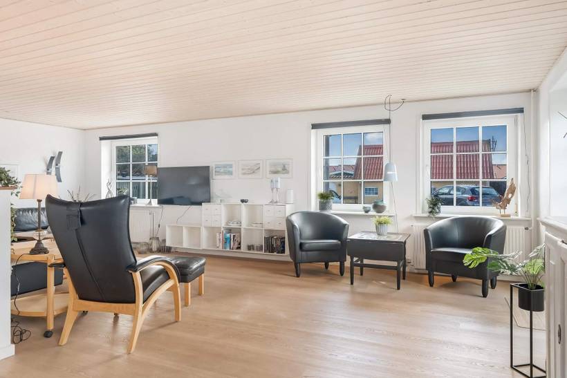 Foto von Ferienhaus AI04 in Løkken - Nordjütland