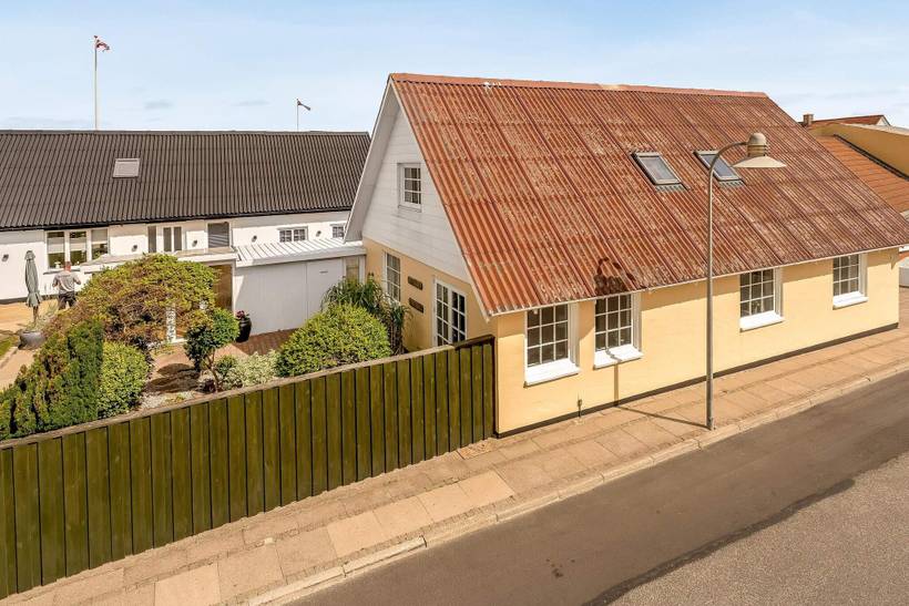 Foto von Ferienhaus AI04 in Løkken - Nordjütland