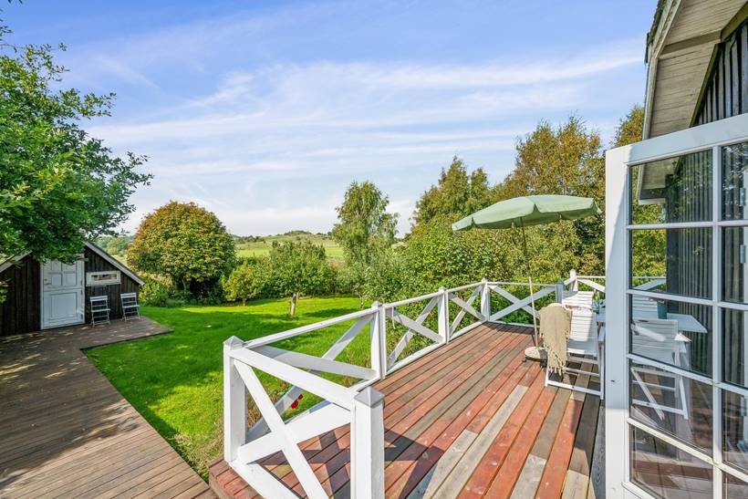 Foto von Ferienhaus AI05 in Boeslum - Ebeltoft - Ostjütland