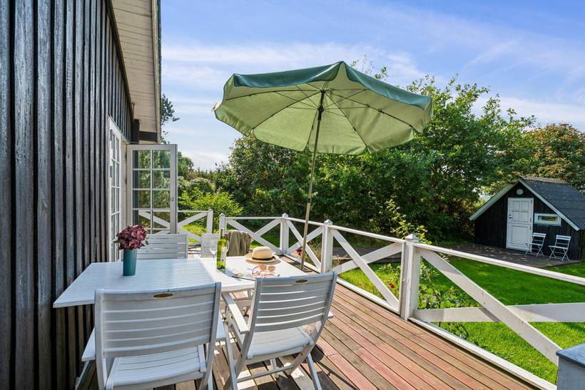 Foto von Ferienhaus AI05 in Boeslum - Ebeltoft - Ostjütland
