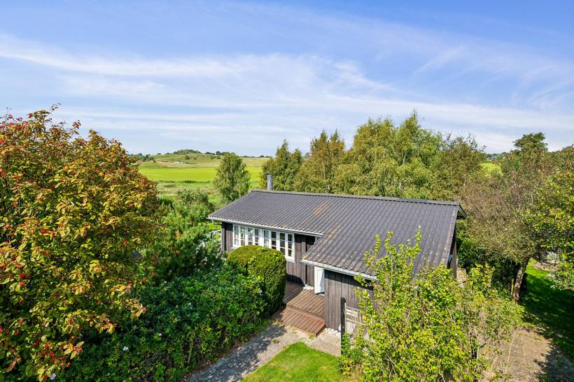 Foto von Ferienhaus AI05 in Boeslum - Ebeltoft - Ostjütland