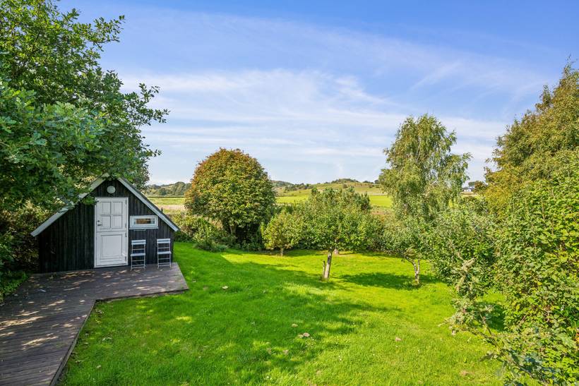 Foto von Ferienhaus AI05 in Boeslum - Ebeltoft - Ostjütland