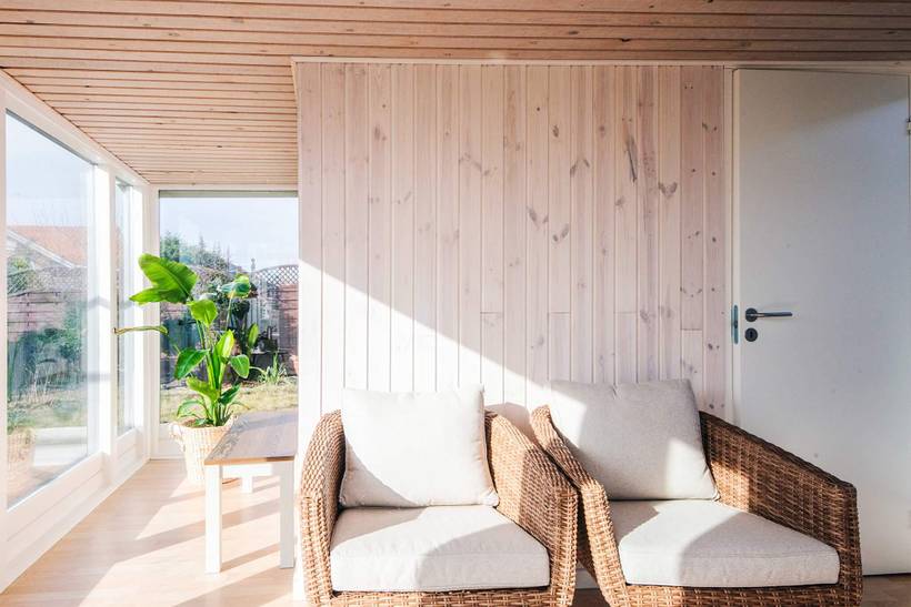Foto von Ferienhaus AI07 in Følle - Ostjütland
