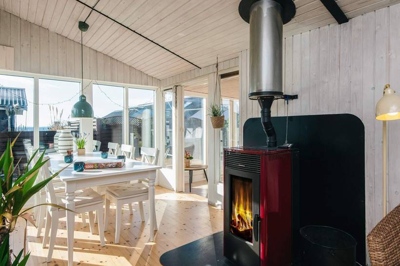 Foto von Ferienhaus AI07 in Følle - Ostjütland