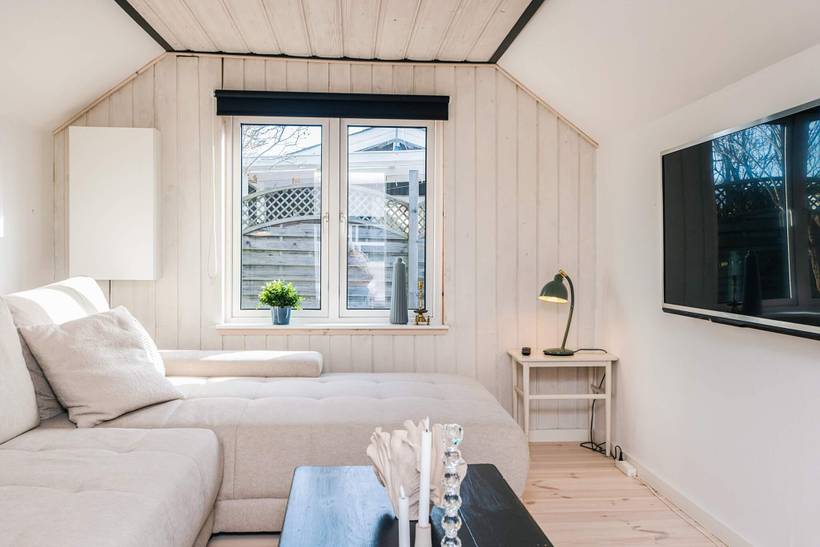 Foto von Ferienhaus AI07 in Følle - Ostjütland