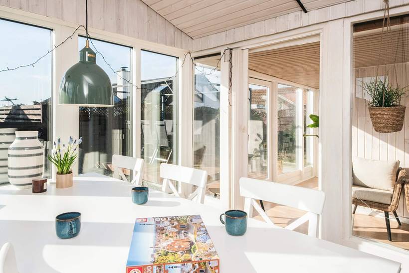 Foto von Ferienhaus AI07 in Følle - Ostjütland