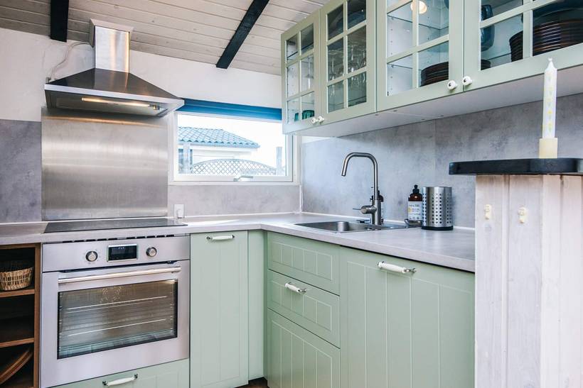 Foto von Ferienhaus AI07 in Følle - Ostjütland