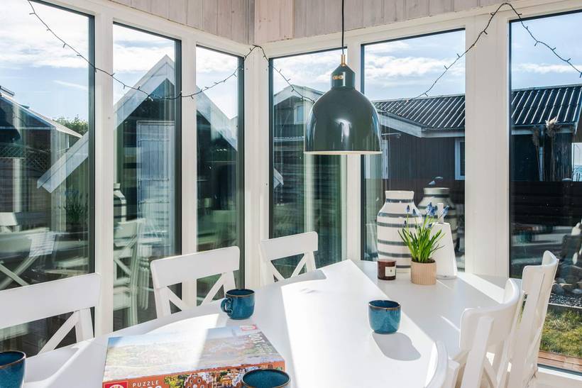 Foto von Ferienhaus AI07 in Følle - Ostjütland