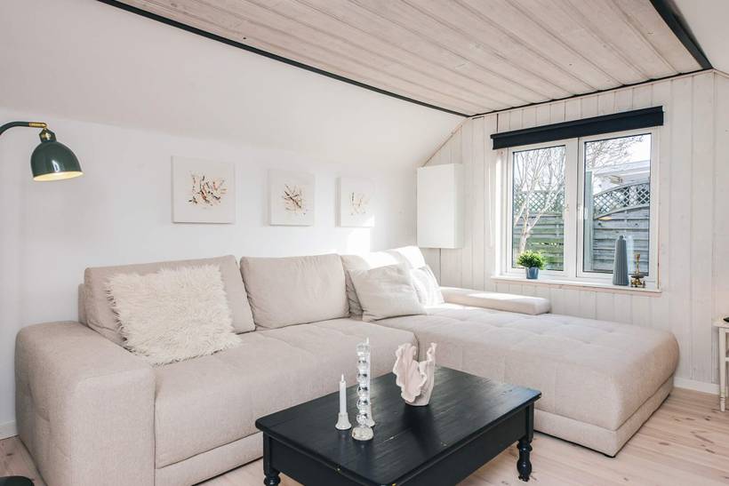 Foto von Ferienhaus AI07 in Følle - Ostjütland