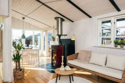 Vorschaubild von Ferienhaus AI07 in Følle - Ostjütland