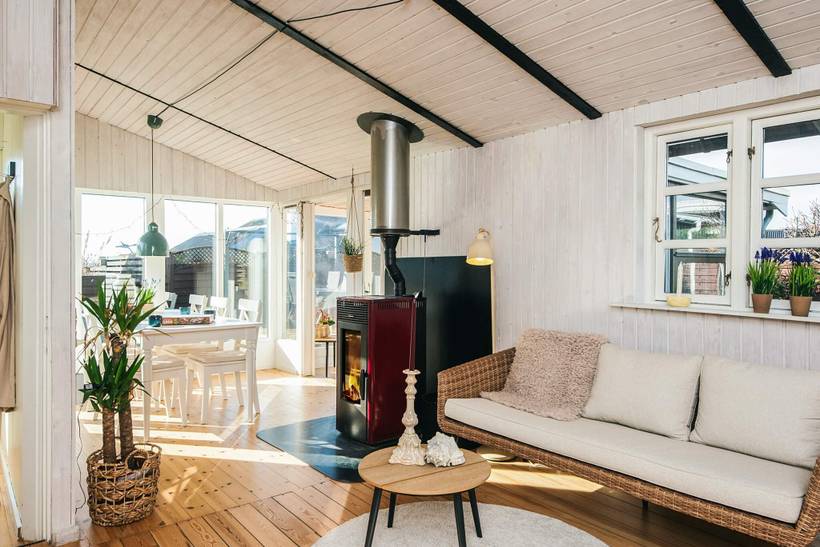Foto von Ferienhaus AI07 in Følle - Ostjütland
