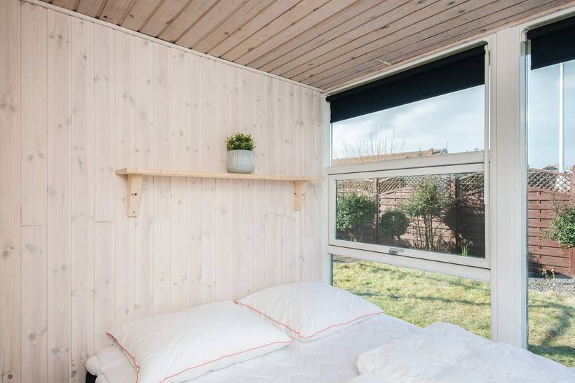 Foto von Ferienhaus AI07 in Følle - Ostjütland