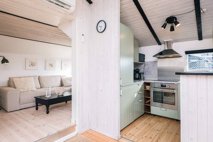 Foto von Ferienhaus AI07 in Følle - Ostjütland