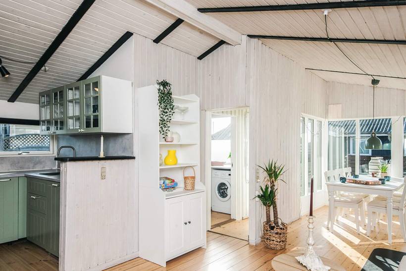 Foto von Ferienhaus AI07 in Følle - Ostjütland
