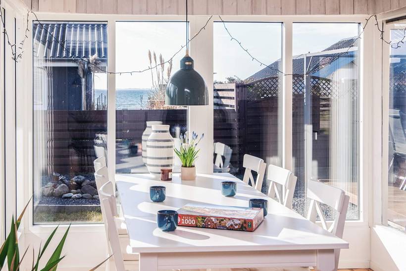 Foto von Ferienhaus AI07 in Følle - Ostjütland