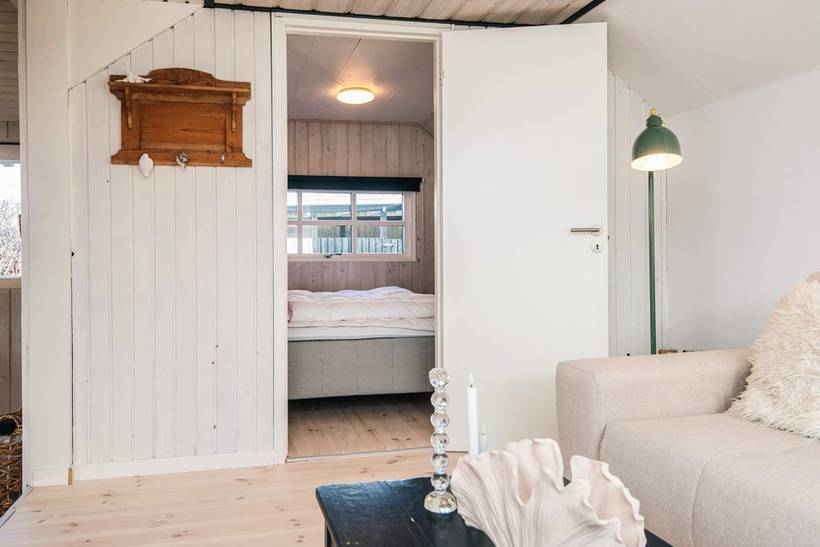 Foto von Ferienhaus AI07 in Følle - Ostjütland