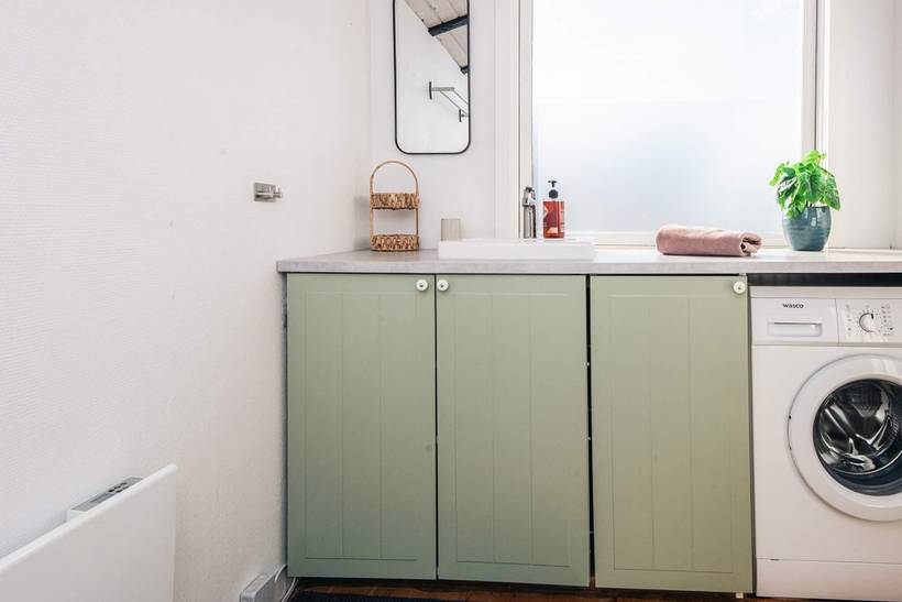 Foto von Ferienhaus AI07 in Følle - Ostjütland