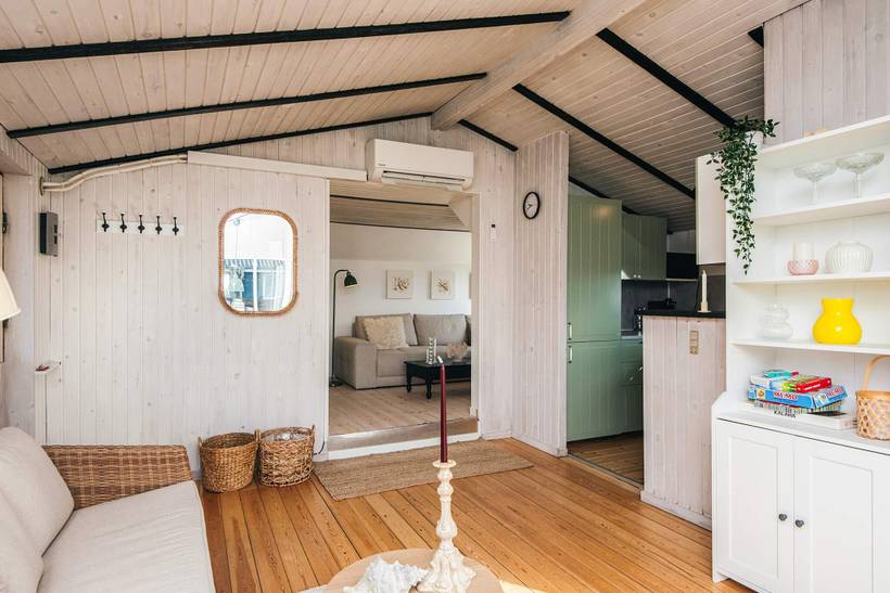 Foto von Ferienhaus AI07 in Følle - Ostjütland