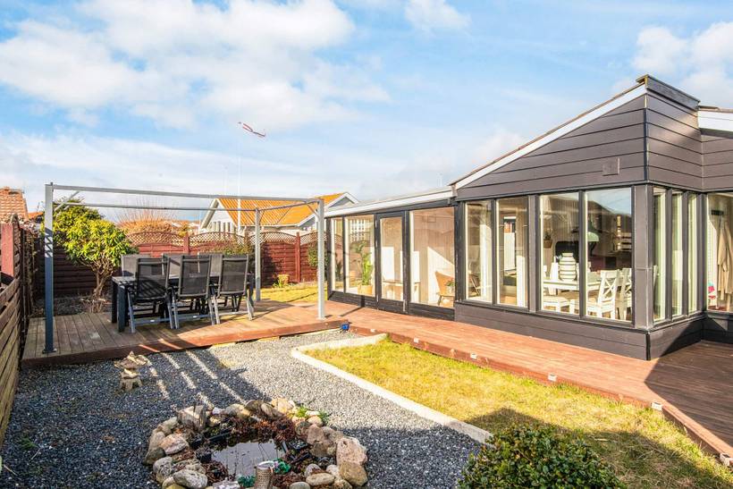 Foto von Ferienhaus AI07 in Følle - Ostjütland