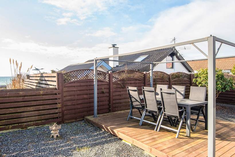 Foto von Ferienhaus AI07 in Følle - Ostjütland