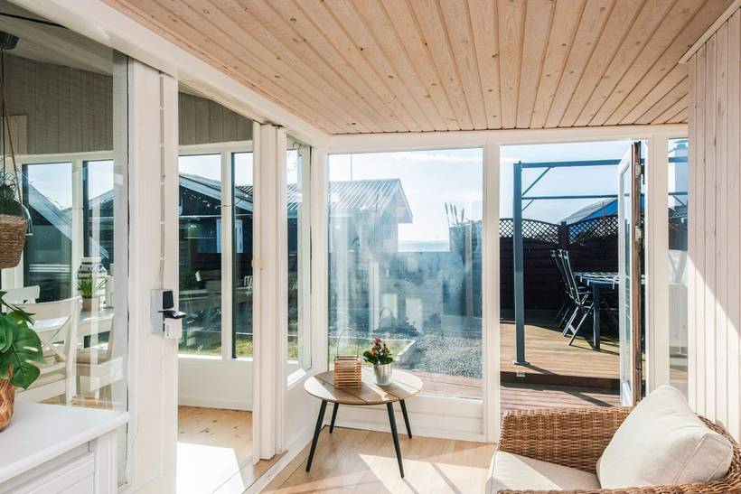Foto von Ferienhaus AI07 in Følle - Ostjütland