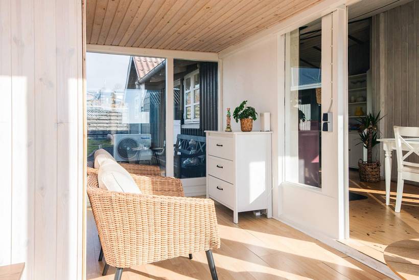 Foto von Ferienhaus AI07 in Følle - Ostjütland
