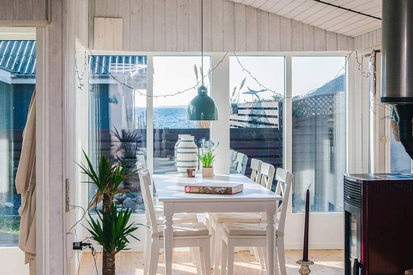 Foto von Ferienhaus AI07 in Følle - Ostjütland