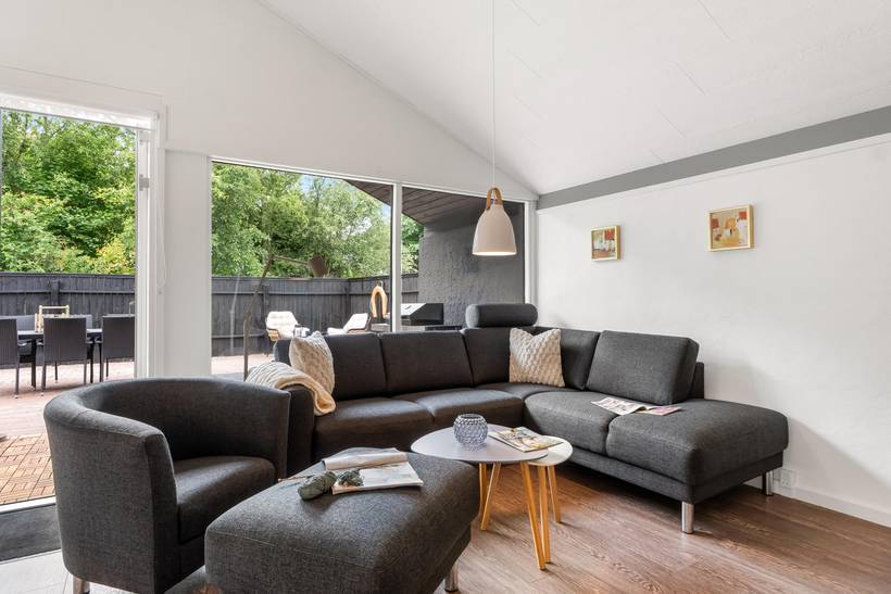 Foto von Ferienhaus AI09 in Tversted - Nordjütland