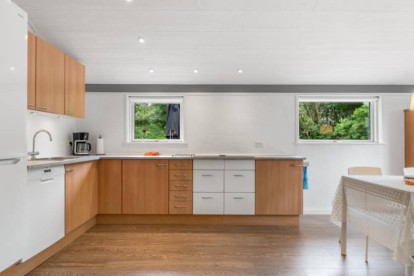 Foto von Ferienhaus AI09 in Tversted - Nordjütland