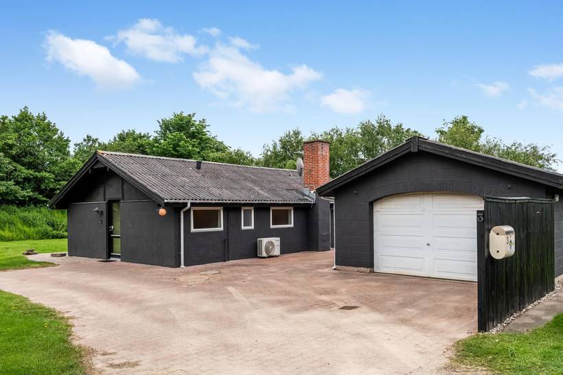 Foto von Ferienhaus AI09 in Tversted - Nordjütland