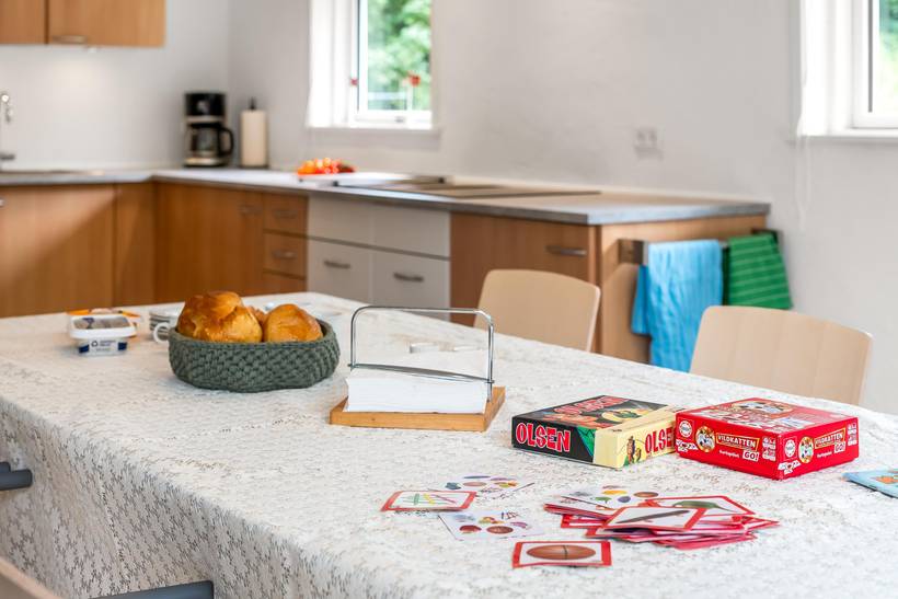 Foto von Ferienhaus AI09 in Tversted - Nordjütland