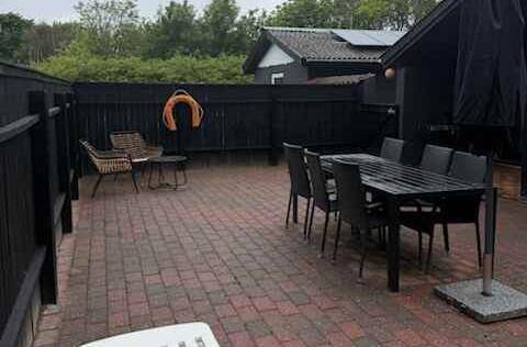 Foto von Ferienhaus AI09 in Tversted - Nordjütland