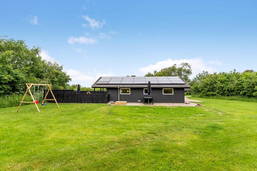 Foto von Ferienhaus AI09 in Tversted - Nordjütland