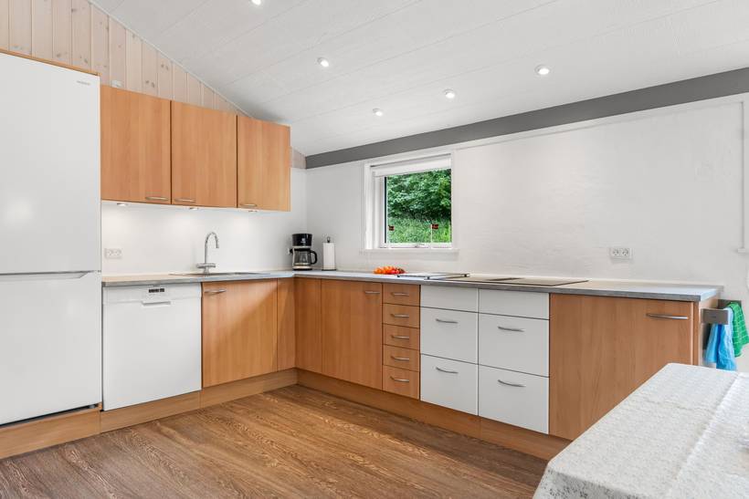Foto von Ferienhaus AI09 in Tversted - Nordjütland