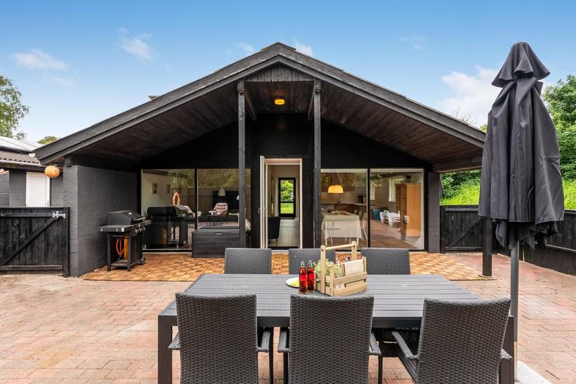 Foto von Ferienhaus AI09 in Tversted - Nordjütland