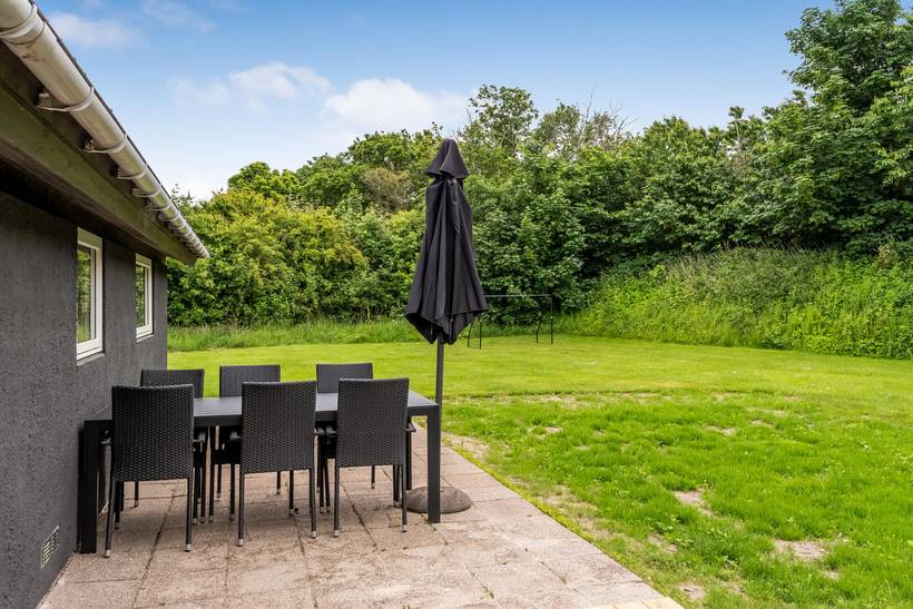 Foto von Ferienhaus AI09 in Tversted - Nordjütland
