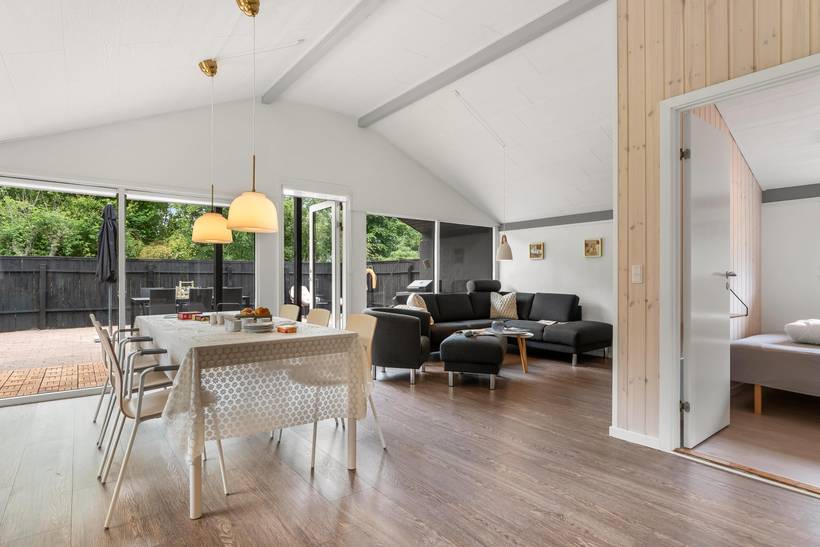 Foto von Ferienhaus AI09 in Tversted - Nordjütland