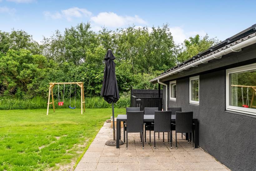 Foto von Ferienhaus AI09 in Tversted - Nordjütland