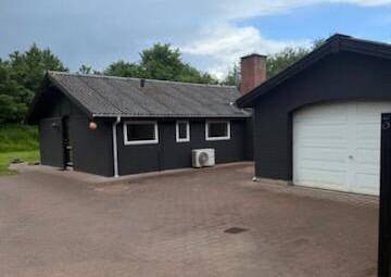 Foto von Ferienhaus AI09 in Tversted - Nordjütland