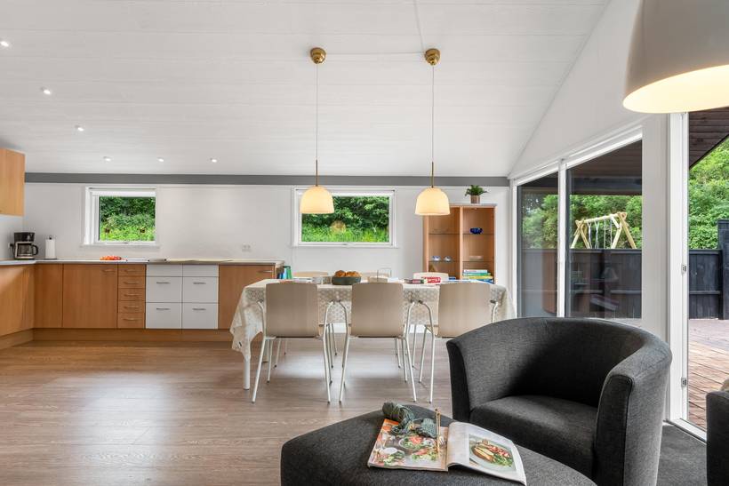 Foto von Ferienhaus AI09 in Tversted - Nordjütland