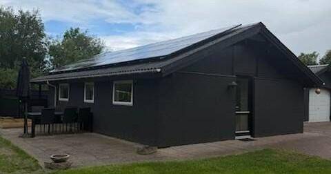 Foto von Ferienhaus AI09 in Tversted - Nordjütland
