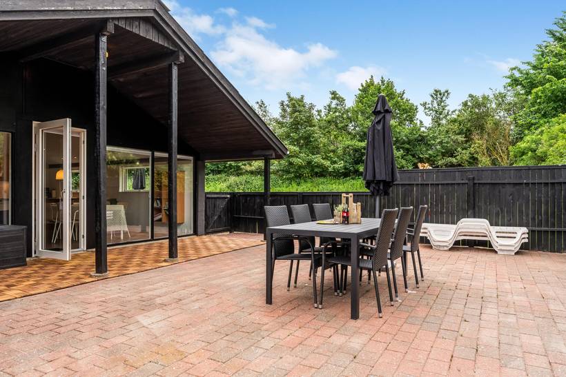 Foto von Ferienhaus AI09 in Tversted - Nordjütland