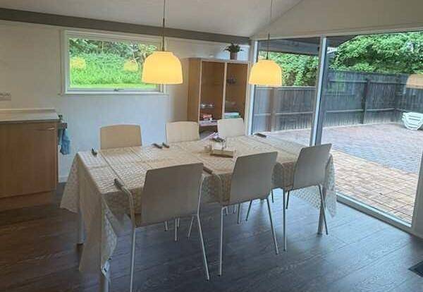 Foto von Ferienhaus AI09 in Tversted - Nordjütland