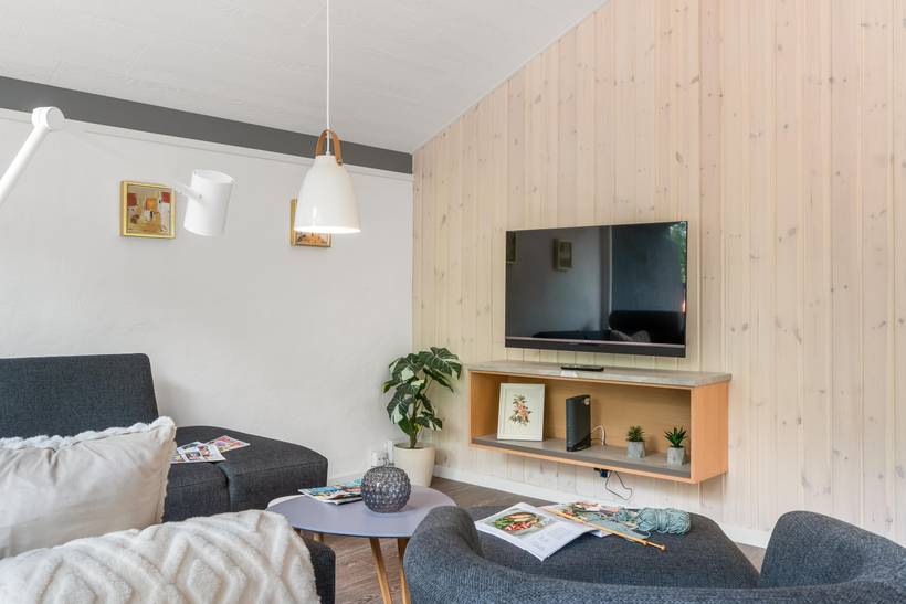 Foto von Ferienhaus AI09 in Tversted - Nordjütland